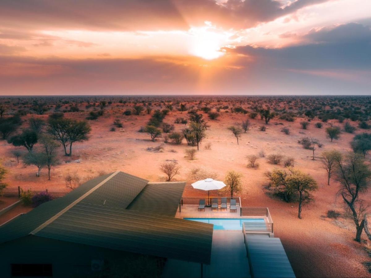 Bagatelle Kalahari Boutique Farmhouse Lodge Mariental Zewnętrze zdjęcie