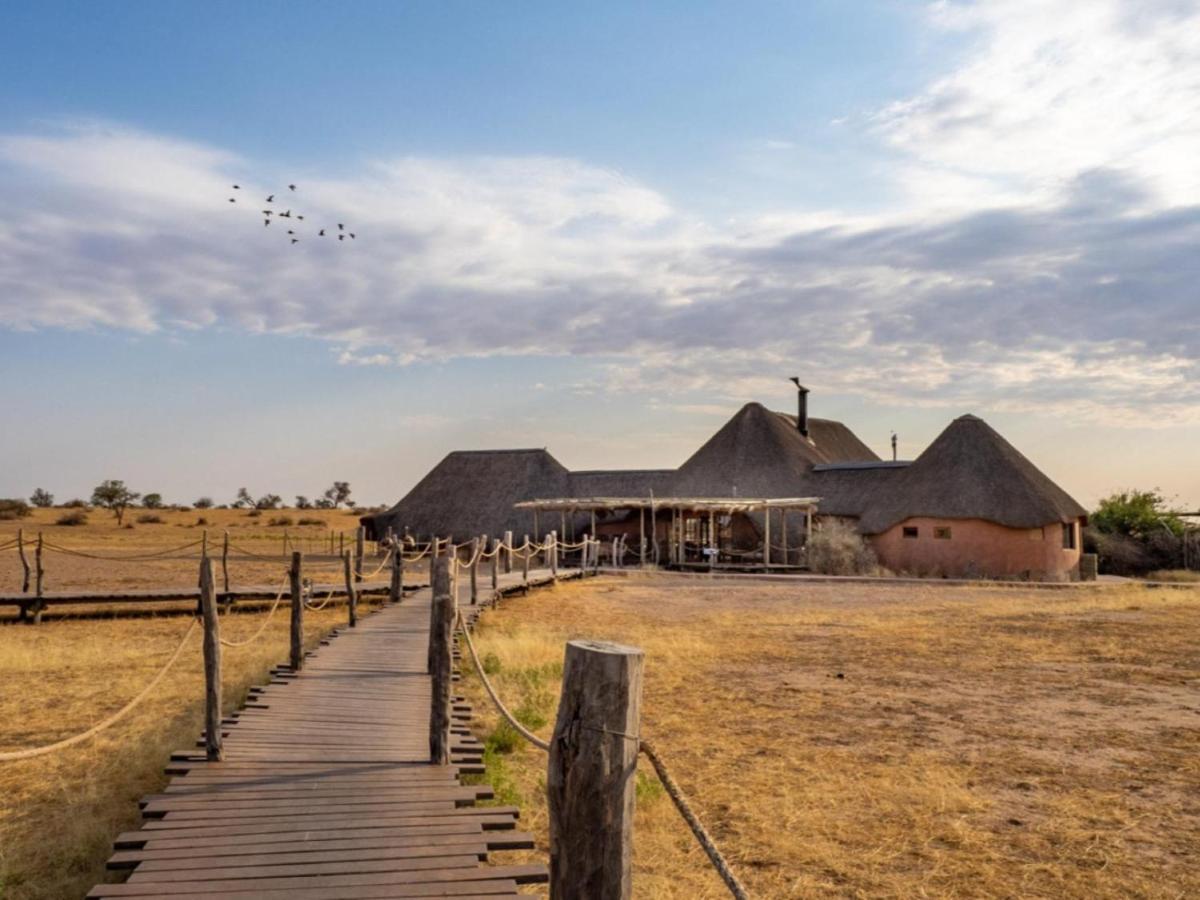 Bagatelle Kalahari Boutique Farmhouse Lodge Mariental Zewnętrze zdjęcie