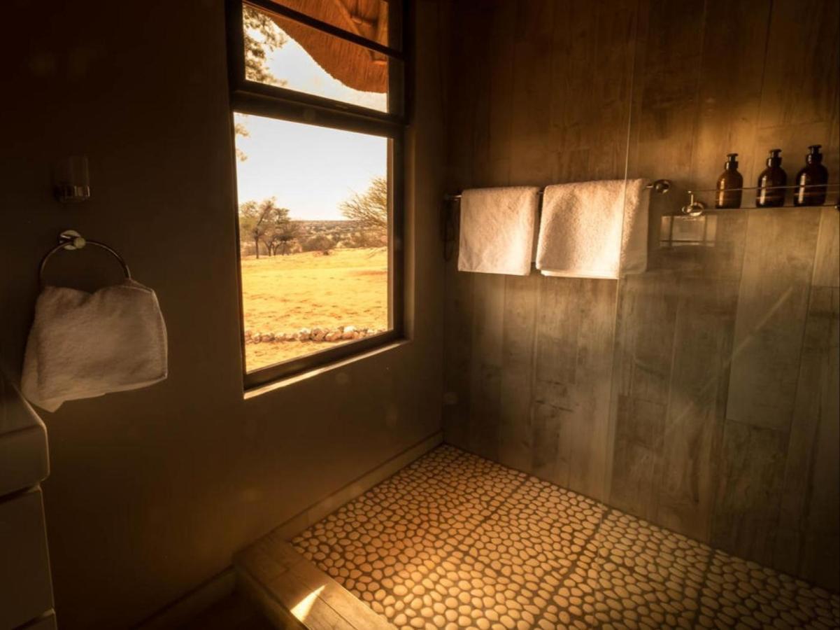 Bagatelle Kalahari Boutique Farmhouse Lodge Mariental Zewnętrze zdjęcie